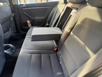 Usata VW Golf IV Comfortline 140 CV (102 kW) 2004 Berlina