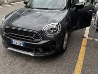 Usata Mini Cooper S Countryman Business 192 CV (141 kW) 2020 Grigio SUV