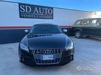 usata Audi TTS 2.0 TFSI 270CV QUATTRO