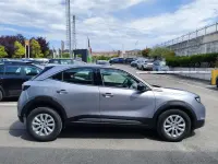 Usata Opel Mokka Edition 101 CV (74 kW) 2023 Argento SUV