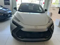 Nuova Toyota C-HR Trend 140 CV (102 kW) 2026 Grigio SUV