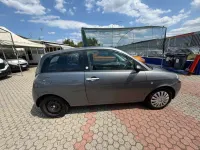 Usata Lancia Ypsilon 77 CV (56 kW) 2009 Argento Utilitaria