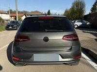 Usata VW Golf VII 2017 Berlina
