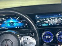 Usata Mercedes CLA200 AMG 150 CV (110 kW) 2020 Coupé