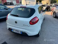 Usata Fiat Bravo Emotion 120 CV (88 kW) 2011 Other Utilitaria