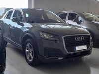 Usata Audi Q2 Business 115 CV (84 kW) 2019 Grigio SUV