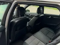 Usata Mercedes C220 170 CV (125 kW) 2013 Grigio Station wagon