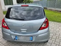 Usata Opel Corsa 65 CV (47 kW) 2010 Utilitaria