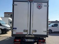 Usata Ford Transit 131 CV (96 kW) 2024 Bianco