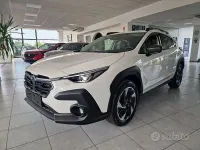 Nuevo Subaru Crosstrek 136 CV (100 kW) 2026 Blanco SUV