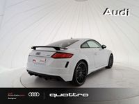 usata Audi TT 45 2.0 tfsi quattro s-tronic