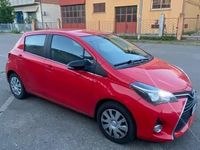 usata Toyota Yaris - 2015