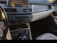 Usata BMW 218 Gran Tourer Luxury Line 150 CV (110 kW) 2015 Monovolume