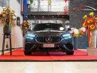 Usata Mercedes E53 AMG Premium Plus 612 CV (450 kW) 2026 Grigio scuro Station wagon