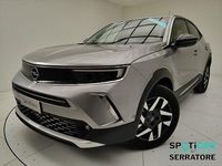 Usata Opel Mokka Elegance 101 CV (74 kW) 2023 Grigio SUV