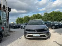 Usata Opel Crossland Ultimate 120 CV (88 kW) 2021 Grigio SUV