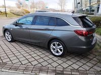 Usata Opel Astra 122 CV (89 kW) 2020 Grigio Station wagon