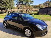 Usata Alfa Romeo MiTo Distinctive 84 CV (61 kW) 2015 Utilitaria