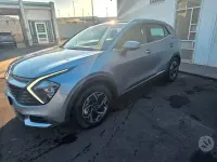 Usata Kia Sportage 150 CV (110 kW) 2025 Grigio SUV