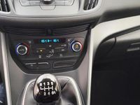 Usata Ford Kuga Business Edition 120 CV (88 kW) 2018 Nero SUV