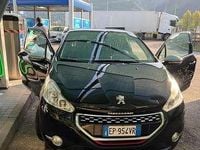 Usata Peugeot 208 GTi 200 CV (147 kW) 2013 Utilitaria
