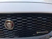 Usata Jaguar E-Pace 122 CV (89 kW) 2019 Bianco SUV