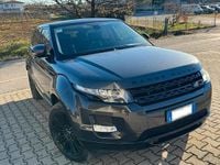 Usata Land Rover Range Rover evoque 190 CV (139 kW) 2013 SUV