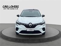 Usata Renault Captur Techno 101 CV (74 kW) 2023 Bianco SUV