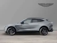 Usata Aston Martin DBX 707 707 CV (519 kW) 2025 Cina grigio SUV