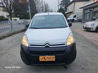 usata Citroën Berlingo BlueHDi 100