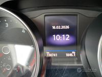 Usata VW Tiguan 2019 Nero SUV