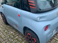 Usata Citroën AMI 2022 Berlina