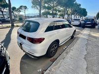 usata Mercedes GLC300 d 4Matic Premium