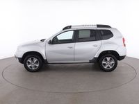 usata Dacia Duster 1.6 SCe Benzin / LPG Black Shadow 115CV 1.6 SCe Benzin / LPG Black Shadow 115CV