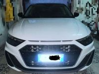 usata Audi A1 Sportback 30 1.0 tfsi S Line Edition