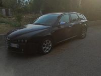 Usata Alfa Romeo 159 150 CV (110 kW) 2006