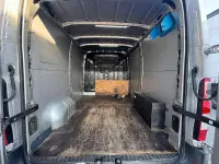 Usata Renault Master 145 CV (106 kW) 2016 Other Furgone