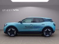 Usata Ford Explorer Extended Range 210 kW (286 CV) 2024 Arctic blue SUV