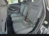 Usata Ford C-MAX 114 CV (83 kW) 2010 Nero Monovolume