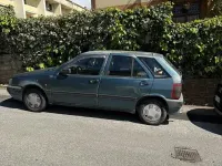 Usata Fiat Tipo 76 CV (55 kW) 1990 Bluazzurro Utilitaria