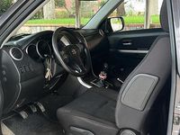 Occasion Suzuki Vitara 130 PK (95 kW) 2011 SUV