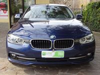 usata BMW 320 d Touring Xdrive Sport Line 190cv