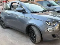 Usata Fiat 500e La Prima 86 kW (118 CV) 2022 Other Cabrio