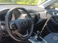 Usata DR DR 4.0 2023 Nero SUV