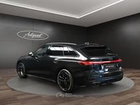 Nuova Audi A5 S-Line 204 CV (150 kW) 2025 Nero Station wagon