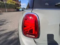 Usata Mini Cooper D 116 CV (85 kW) 2019 Grigio Utilitaria