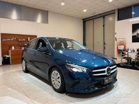 usata Mercedes B200 d Business Extra auto *IVA ESPOSTA*