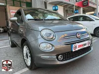 Usata Fiat 500 Dolcevita 69 CV (50 kW) 2022 Grigio Berlina