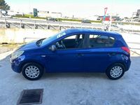 usata Hyundai i20 1.2 5p. BlueDrive GPL Classic GPL SCADENZA 2030