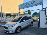 Usata Ford Tourneo Connect 101 CV (74 kW) 2020 Argento Monovolume